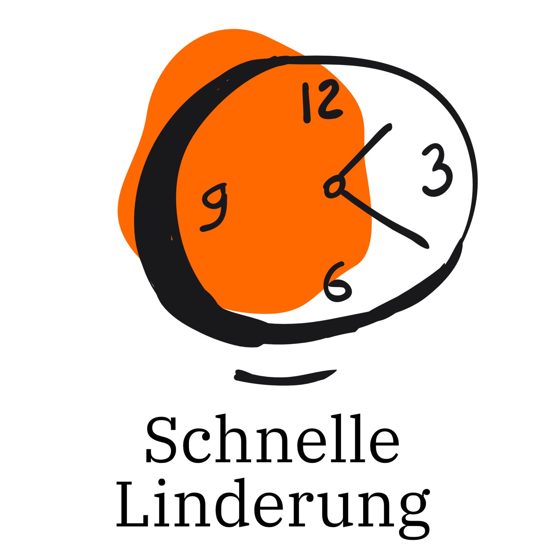 03 Schnelle Linderung