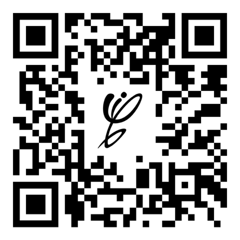 QR Code Mafo Logo