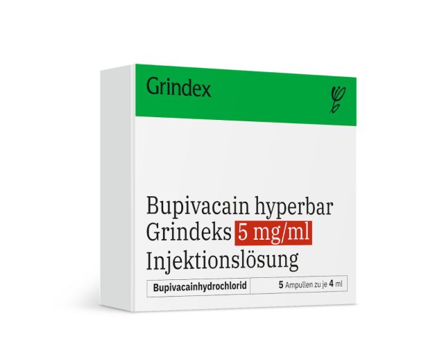 Bupivacain hyperbar Grindeks 1 Bupivacain w@2x