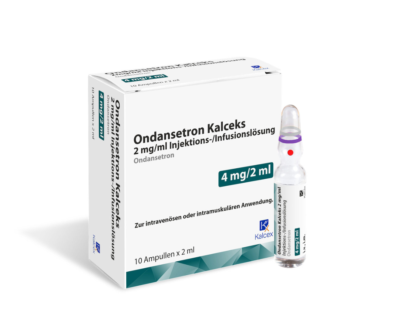 Ondansetron Kalceks 1